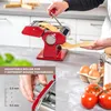 macchina per la pasta bremermann per spaghetti e lasagne Anteprima dell’immagine prodotto 5
