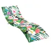 vidaXL Coussin pour bain de soleil Multicolore Tissu Oxford Voir les images du produit 1