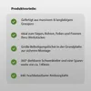 Schraubstock parallel 360° drehbar mit Amboss für Werkbank Produktbild-Vorschau 7
