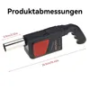 BBQ Grillgebläse elektrisch, batteriebetrieben, tragbar, Produktbild-Vorschau 4