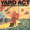 Yard Act: Yard Act: Where’s My Utopia? -   - (CD / W) Produktbild-Vorschau 1