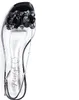 Sandales Laura Vita pour femme, noires Voir les images du produit 7