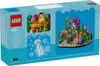 Lego 40783 Diorama della barriera corallina Anteprima dell’immagine prodotto 2