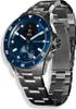 WITHINGS Scanwatch Nova Edelstahl blau onesize Herren 42 mm Produktbild-Vorschau 2