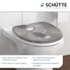 WC sedátko Schütte YIN & YANG z termosetového plastu s Náhled obrázku produktu 2