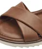 Sandalen met sleehak en bandjes Productafbeelding-voorbeeld 16