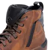 Dainese Metractive D-WP 2.0 Motorrad Schuhe, braun, 45 Produktbild-Vorschau 4