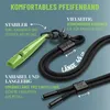 GIZZY® 2x Hundepfeife lauter & weitreichender Pfeifton I Produktbild-Vorschau 6