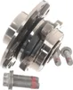 SKF Radlagersatz Hinten für JEEP Compass (MP, M6) VKBA 6656 Produktbild-Vorschau 2