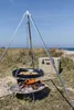 Petromax vuurpan FP50H met twee handgrepen Productafbeelding-voorbeeld 7