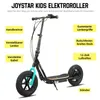 Opvouwbare elektrische scooter voor kinderen vanaf 5 jaar, Productafbeelding-voorbeeld 2