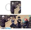 Jujutsu Kaisen - Quartetto Tokyo Jujutsu High - Tazza Anteprima dell’immagine prodotto 5