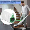10er-Packung Staubsaugerbeutel für Vorwerk Kobold VB100 Produktbild-Vorschau 5