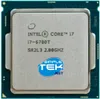 Intel Core i7-6700K, Intel® Core™ i7, LGA 1151 (Socket H4), Produktbild-Vorschau 3