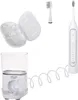 Adler | 2-in-1 Water Flossing Sonic Brush | AD 2180w | Voir les images du produit 6