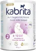 Kabrita | Ziegenmilch Folgemilch 6-12 Monate | Hochwertige Produktbild-Vorschau 1