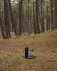 Stelton - EM Servírovací podnos Ø 40 cm, prašne zelený Náhľad obrázku produktu 3