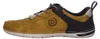Bugatti Herren Schnürschuhe Halbschuhe Gelb Blau Textil & Produktbild-Vorschau 43