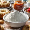 GUMA KSANTANOWA 500g Naturalna mocna zagęstnik spożywczy Podgląd zdjęcia produktu 3