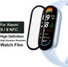 Für Xiaomi Smart Band 9 Plexiglas HD LCD Display Touch Produktbild-Vorschau 3
