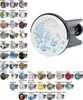 SANILO® Waschbeckenstöpsel, Wasserblasen Produktbild-Vorschau 1