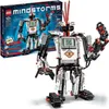 LEGO MINDSTORMS EV3, Bausatz, 10 Jahr(e), 601 Stück(e), 1,8 Produktbild-Vorschau 1