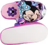 Disney Minnie Maus Kinder Mädchen Hausschuhe Slipper Produktbild-Vorschau 4
