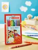 Filzstift und Fineliner in einem - STABILO Trio 2 in 1 - Produktbild-Vorschau 6