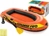 INTEX Explorer Pro 300 Set Aufblasbares Boot mit Ruder und Produktbild-Vorschau 17