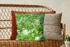 MuchoWow® Zierkissen Sofakissen Wohnzimmer Dekokissen 45x45 Produktbild-Vorschau 5