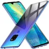 Cover protettiva per Huawei Mate 20 Custodia trasparente Anteprima dell’immagine prodotto 3