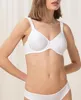 Triumph Modern Soft+Baumwolle W, Farbe: White 03/0003, Produktbild-Vorschau 10