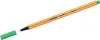 Fineliner - STABILO point 88 - 10er Pack - hellgrün Produktbild-Vorschau 9
