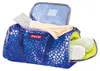 Step by Step borsa sportiva Step by Step Sports Bag Anteprima dell’immagine prodotto 4