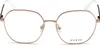Guess GU2780 028 oro rosa lucido 57/17/140 Brillantini da Anteprima dell’immagine prodotto 2