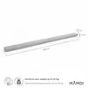 MAMOI® Schwebebalken für zuhause, Balancierbalken für Produktbild-Vorschau 2