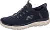 SKECHERS Slip-ins: Summits - High Range Schuhe Herren blau Produktbild-Vorschau 82