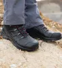 Haix Sicherheitsschuhe Black Eagle Safety 54 Mid Gr. 91/2 Produktbild-Vorschau 20