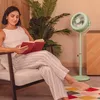 CECOTEC 08206 - EnergySilence 250 ClassicStyle Green Náhled obrázku produktu 5