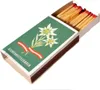 Traditionelle Streichhölzer 10 Packungen Produktbild-Vorschau 2