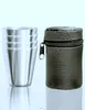OUTDOOR SAXX® - 5-Teiliges Edelstahl Trink-Becher Set | Produktbild-Vorschau 3