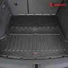Tapis de coffre en caoutchouc 3D - TPE avec rebord Voir les images du produit 11