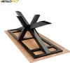 MetaloPro Gamella per tavolo Acamar Frame Extreme – Robusto Anteprima dell’immagine prodotto 8