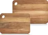 zeller Planche à découper AKAZIE LHT 27x2x41 cm Voir les images du produit 6
