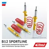 Eibach Bilstein Sportfahrwerk B12 Sportline für Audi A4 8K2 Produktbild-Vorschau 2