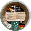 Papier do frytownic powietrznych FRITZTOWN® - 100 sztuk, Podgląd zdjęcia produktu 1