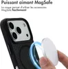 imoshion Rugged Hybrid Carbon Case avec MagSafe pour Voir les images du produit 5
