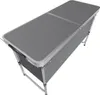 24MOVE® Campingküche faltbar, Outdoorküche Produktbild-Vorschau 13