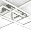 Lampa sufitowa LED BRILONER FRAME, ściemniana stopniowo, Podgląd zdjęcia produktu 7
