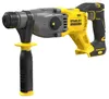 Stanley Fatmax Akku-Kombiham.SDS-pl 18V V20,BL,o.Akku Produktbild-Vorschau 3